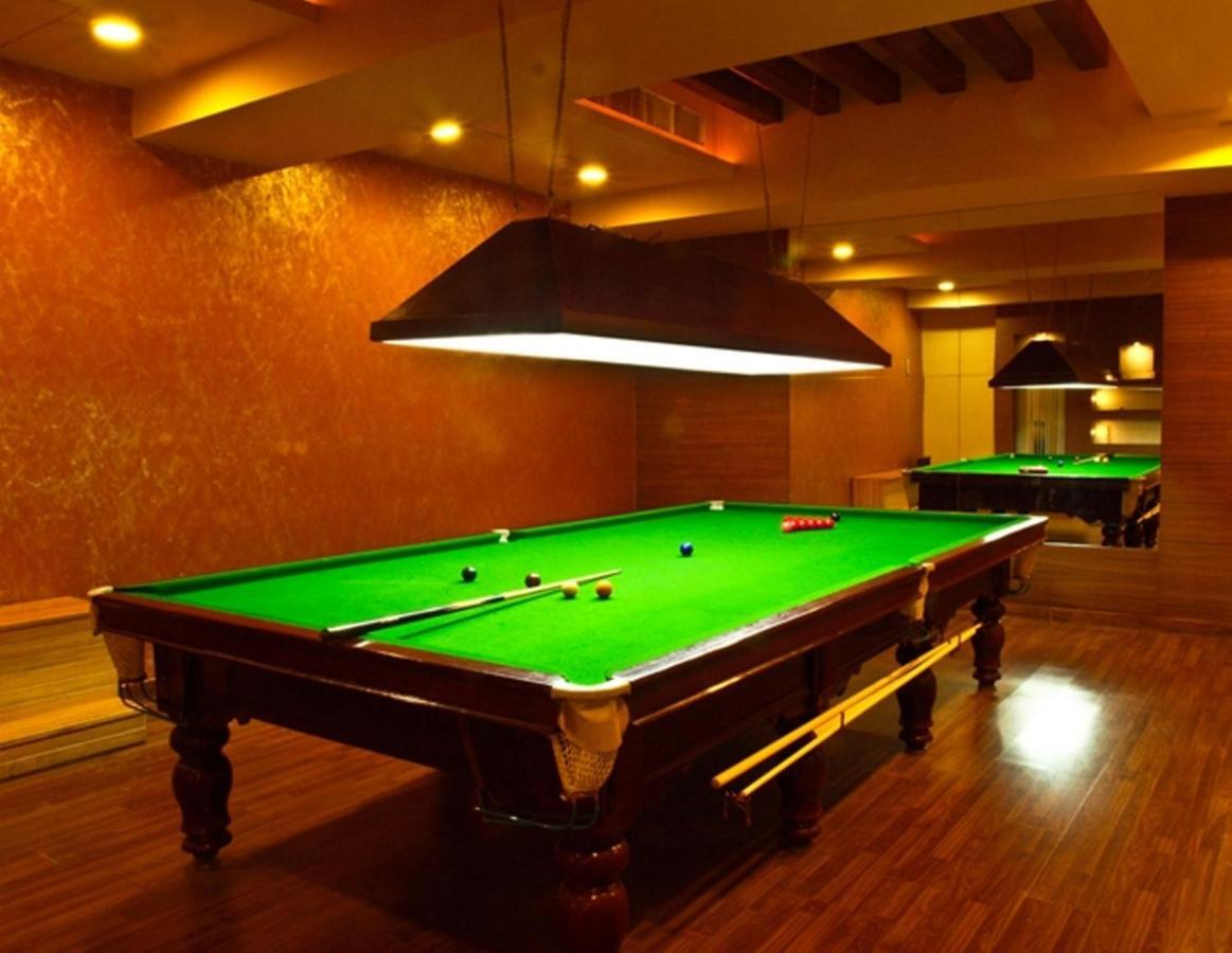 Cambay Sapphire, Gandhinagar Hotell Bekvämligheter bild